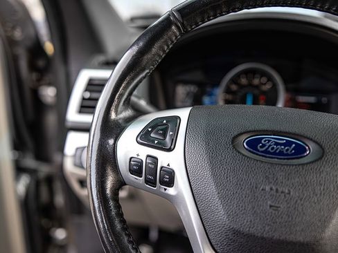 Used 2011 Ford Explorer XLT w/ 202A Rapid Spec Order Code image 24