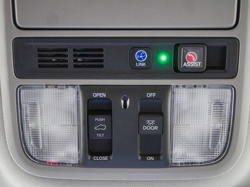 Used 2019 Honda Odyssey Elite image 27