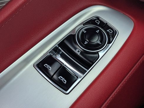 Used 2022 Chevrolet Corvette Stingray Preferred Cpe w/ 2LT image 26