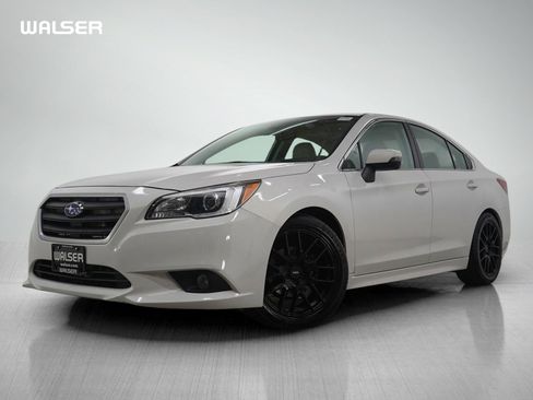Used 2016 Subaru Legacy 2.5i Limited image 1
