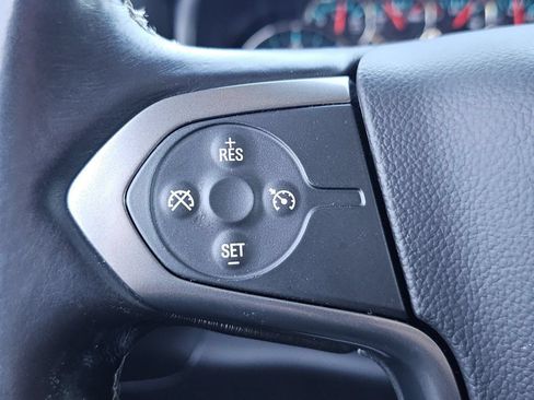 Used 2016 Chevrolet Silverado 1500 LT w/ All Star Edition AWD/4WD image 13