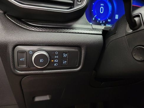 Used 2020 Ford Explorer ST w/ Premium Technology Package AWD/4WD image 28