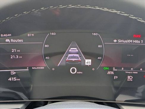 New 2025 Audi A5 2.0T Premium Plus w/ Premium Plus AWD/4WD image 10