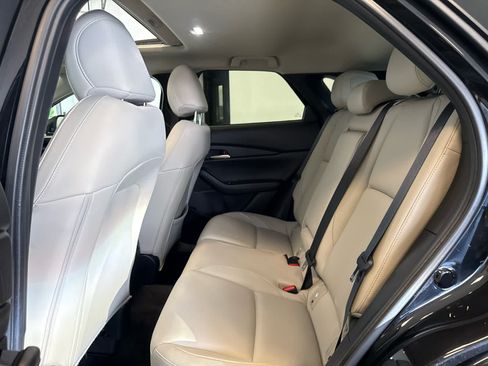 Certified 2024 MAZDA CX-30 AWD 2.5 S w/ Preferred Package image 11