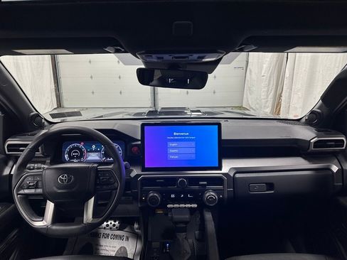 Used 2025 Toyota 4Runner TRD Sport Premium image 42