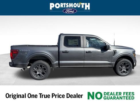 New 2026 Ford F150 STX w/ Equipment Group 200A image 6