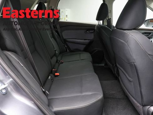 Used 2023 Nissan Rogue S AWD/4WD image 24