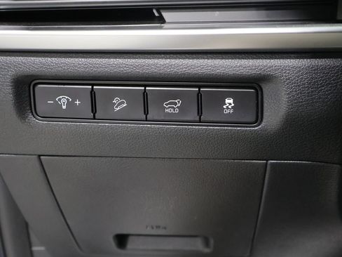 Used 2025 Kia Telluride S AWD/4WD image 33