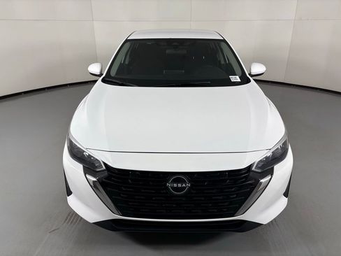 Certified 2025 Nissan Sentra S image 3