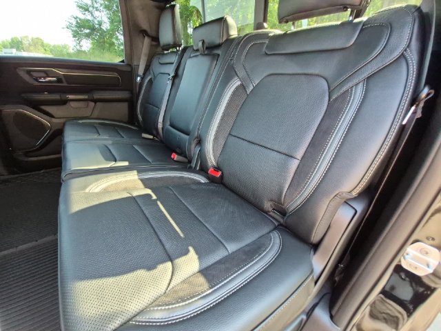 New 2026 RAM 1500 RHO AWD/4WD image 28