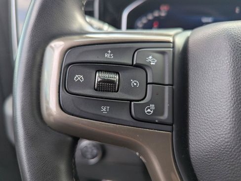 Used 2024 Chevrolet Silverado 2500 High Country w/ Technology Package AWD/4WD image 23