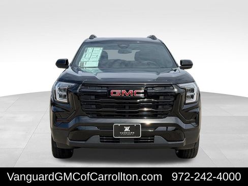 New 2027 GMC Terrain Elevation w/ Elevation Premium Package FWD image 7