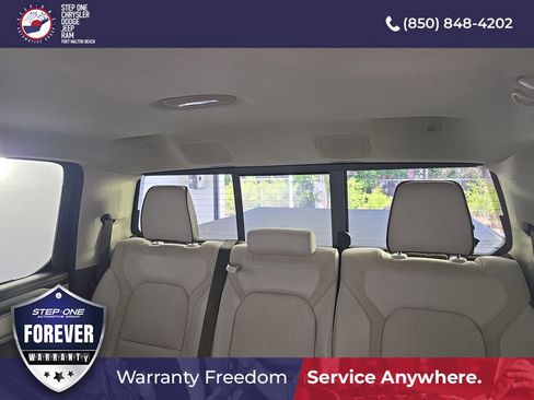 Used 2025 RAM 1500 Laramie w/ Bed Utility Group AWD/4WD image 26