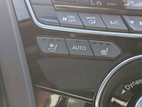 New 2026 Acura RDX A-Spec AWD/4WD image 25