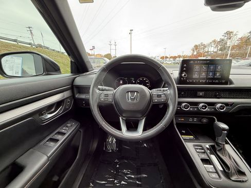 Certified 2024 Honda CR-V Sport-L image 19