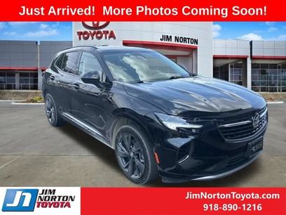 Used 2023 Buick Envision Preferred