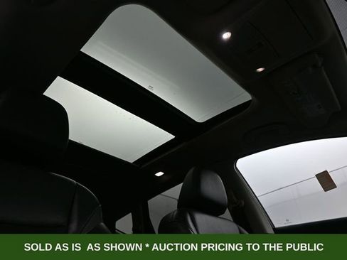 Used 2017 Nissan Murano S image 45