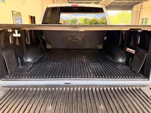 Used 2024 Ford F150 STX w/ Equipment Group 201A FX4 AWD/4WD image 11