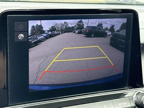 Used 2024 Kia Forte LXS w/ LXS Technology Package FWD image 19