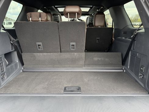 New 2026 Ford Expedition King Ranch AWD/4WD image 17