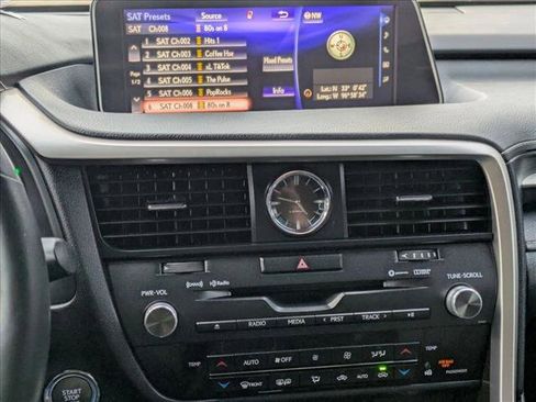 Used 2016 Lexus RX 350 AWD image 13