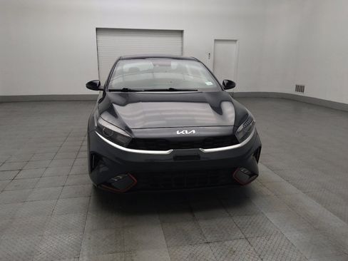 Used 2022 Kia Forte GT-Line image 14