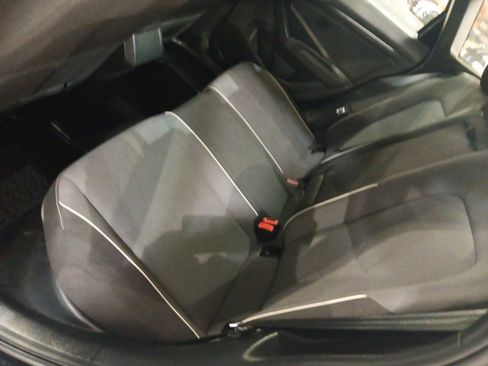 Used 2025 Volkswagen Jetta Sport FWD image 7