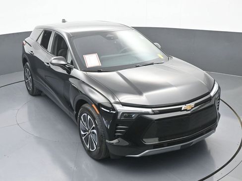Used 2025 Chevrolet Blazer EV LT image 61