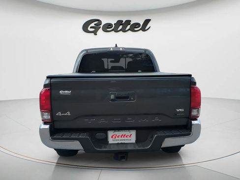 Used 2020 Toyota Tacoma SR5 image 6