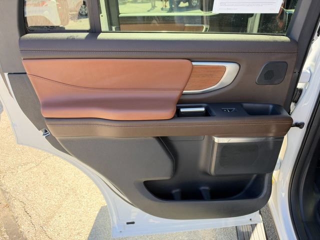 Used 2026 Ford Expedition King Ranch AWD/4WD image 29