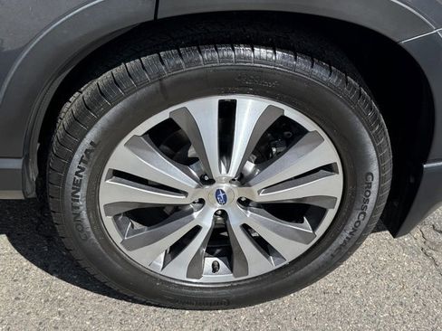 Used 2020 Subaru Ascent Limited w/ Technology Package AWD/4WD image 8