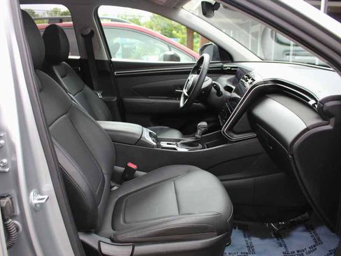 Used 2024 Hyundai Tucson SEL w/ Convenience Package AWD/4WD image 30