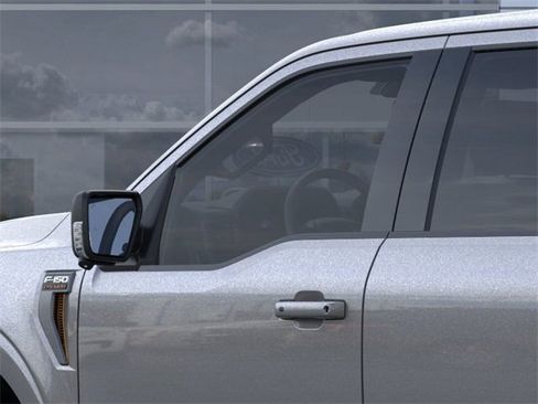 New 2025 Ford F150 Tremor w/ Bed Utility Package image 20