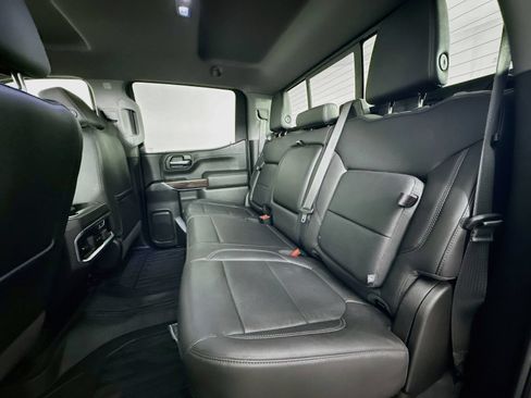 Used 2020 GMC Sierra 1500 SLT w/ SLT Premium Package AWD/4WD image 26