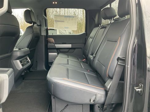 New 2026 Ford F350 Lariat w/ Chrome Package image 14