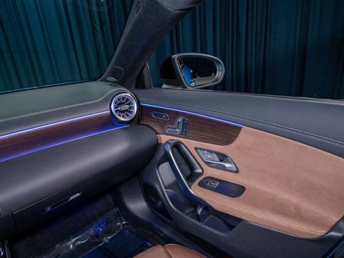 Certified 2026 Mercedes-Benz CLA 250 image 22