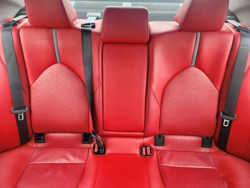 Used 2023 Toyota Camry XSE image 16