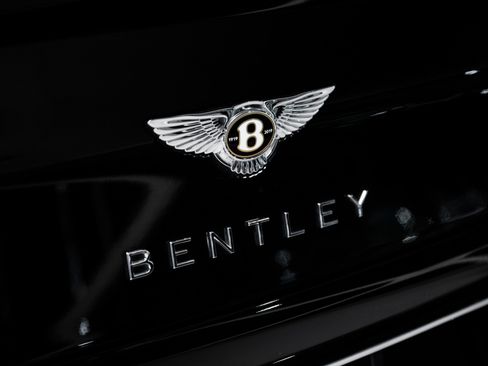 Certified 2020 Bentley Continental GT V8 AWD/4WD image 14