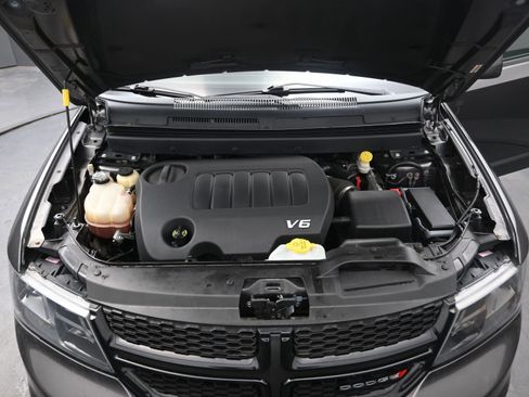 Used 2016 Dodge Journey Crossroad image 18