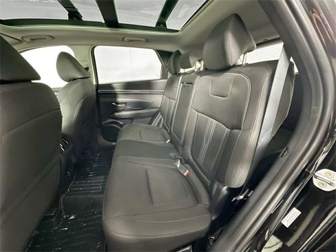 Used 2022 Hyundai Tucson SEL image 26