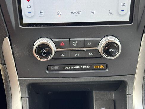 Used 2024 Ford Edge SEL w/ Convenience Package AWD/4WD image 25