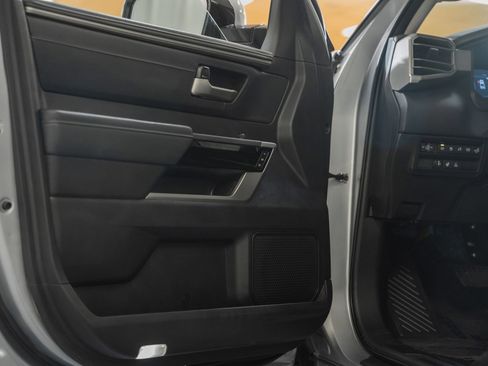 Used 2023 Toyota Tundra Limited w/ Power Package image 46