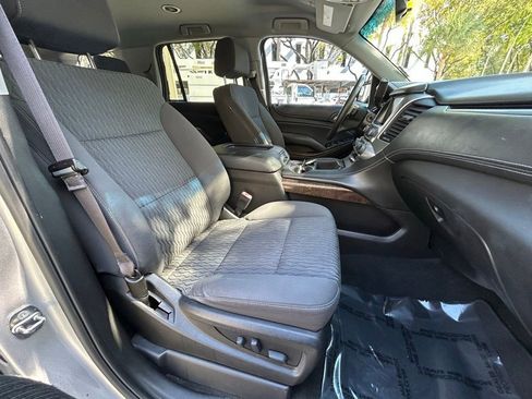 Used 2017 Chevrolet Tahoe LS image 31