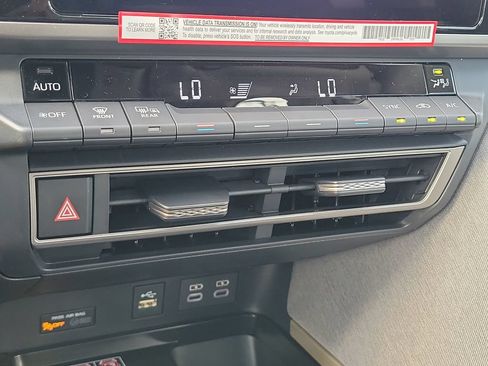 New 2026 Toyota Camry LE w/ Convenience Package FWD image 16