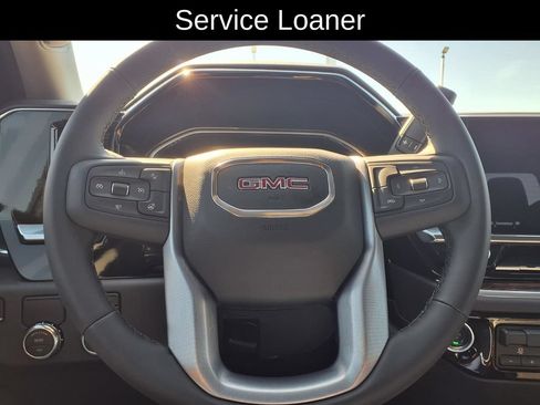 New 2026 GMC Sierra 1500 SLE RWD image 12
