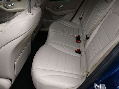 Used 2020 Mercedes-Benz GLC 300 4MATIC Coupe image 22