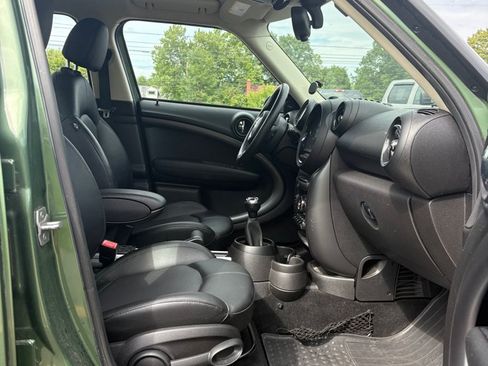 Used 2015 MINI Cooper Countryman S AWD/4WD image 11