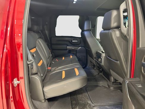 Used 2022 GMC Sierra 2500 AT4 AWD/4WD image 21