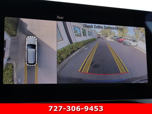 Certified 2022 Mercedes-Benz GLC 300 image 4