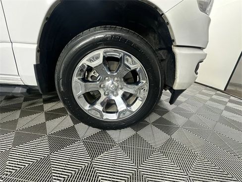 Certified 2023 RAM 1500 Big Horn w/ Trailer Tow Group image 4